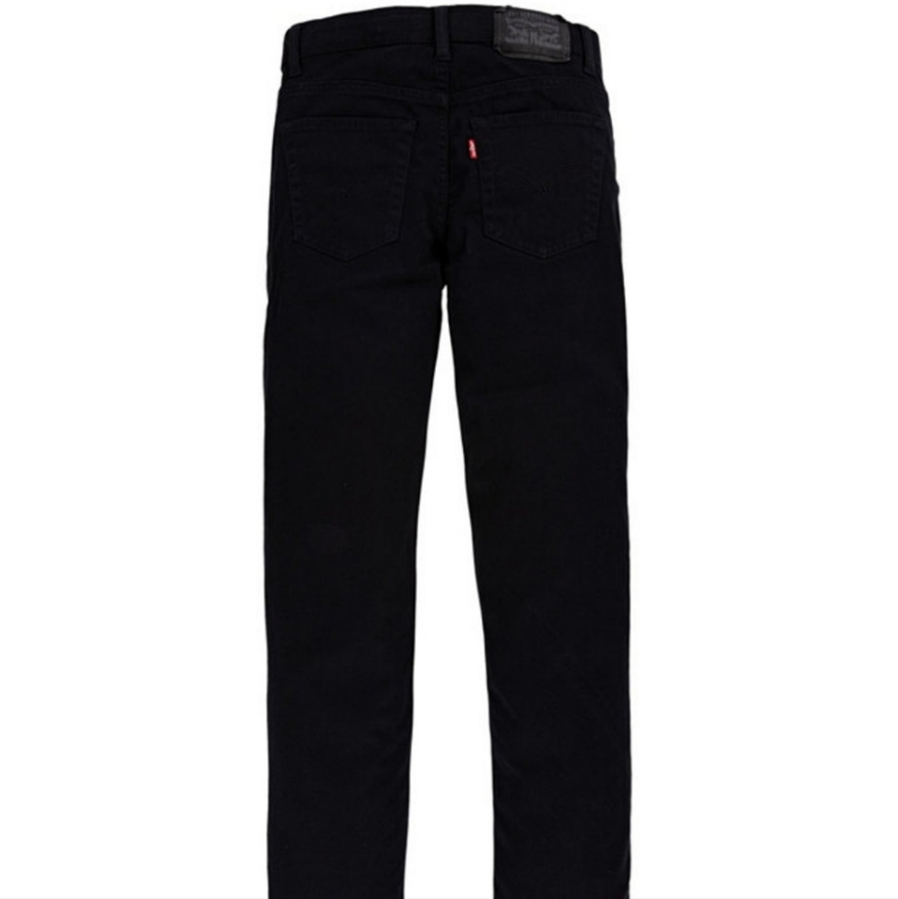 💙 LEVI'S 502TM REGULAR TAPPER BOY'S JEANS 💙